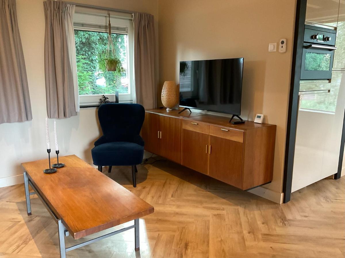 B&B Het Postkantoortje Горссел Екстер'єр фото